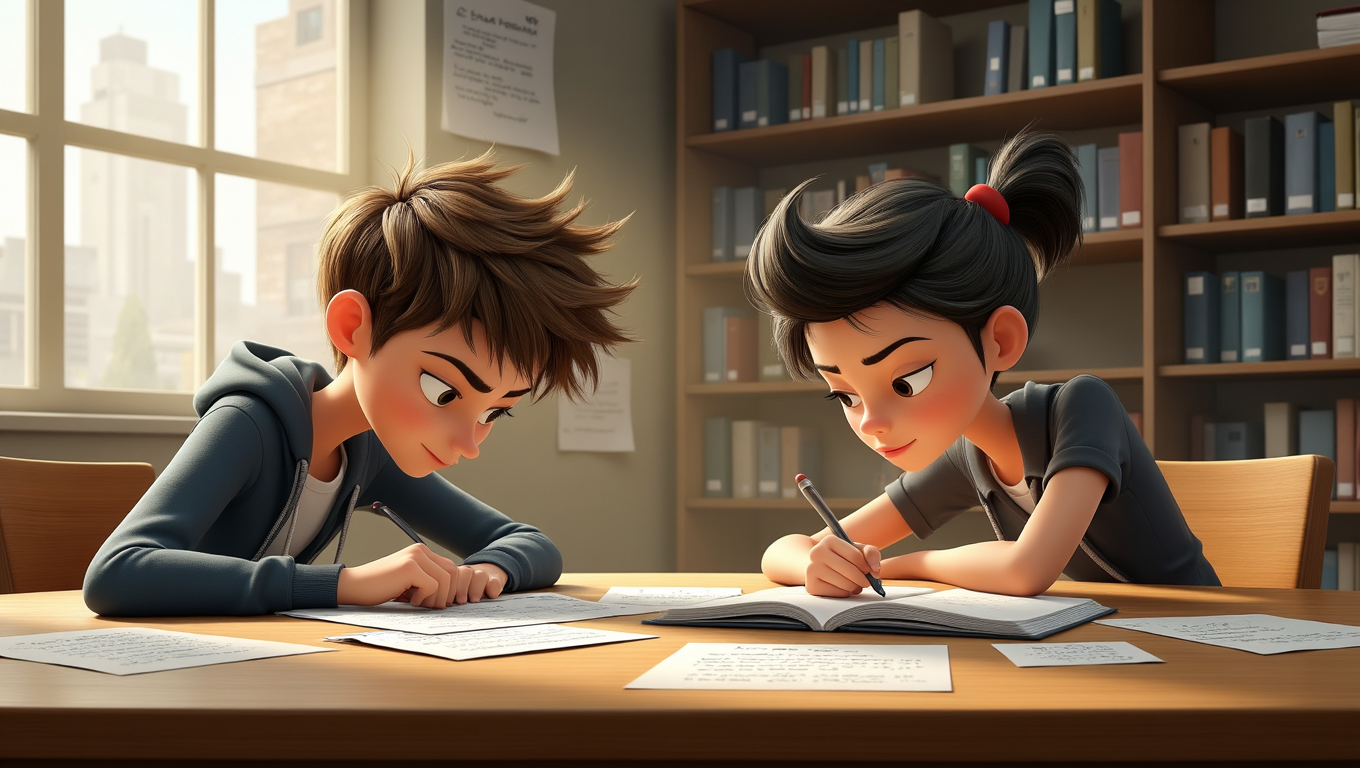 Foundational Notes - English Medium